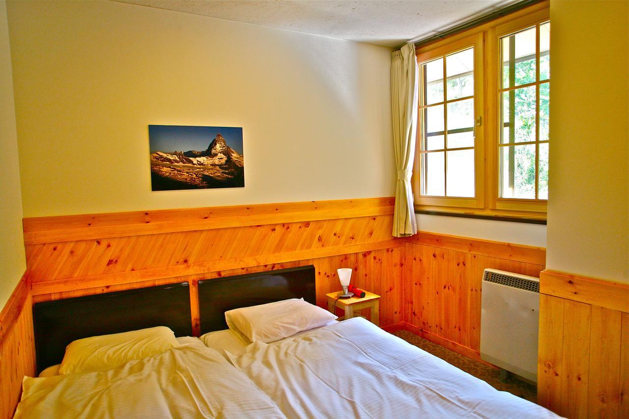 Hotel Andermatt Nagawa Exterior photo